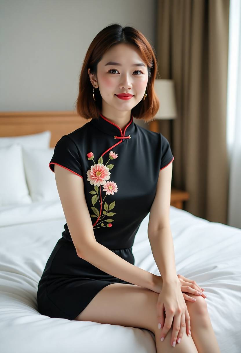 夏至未至