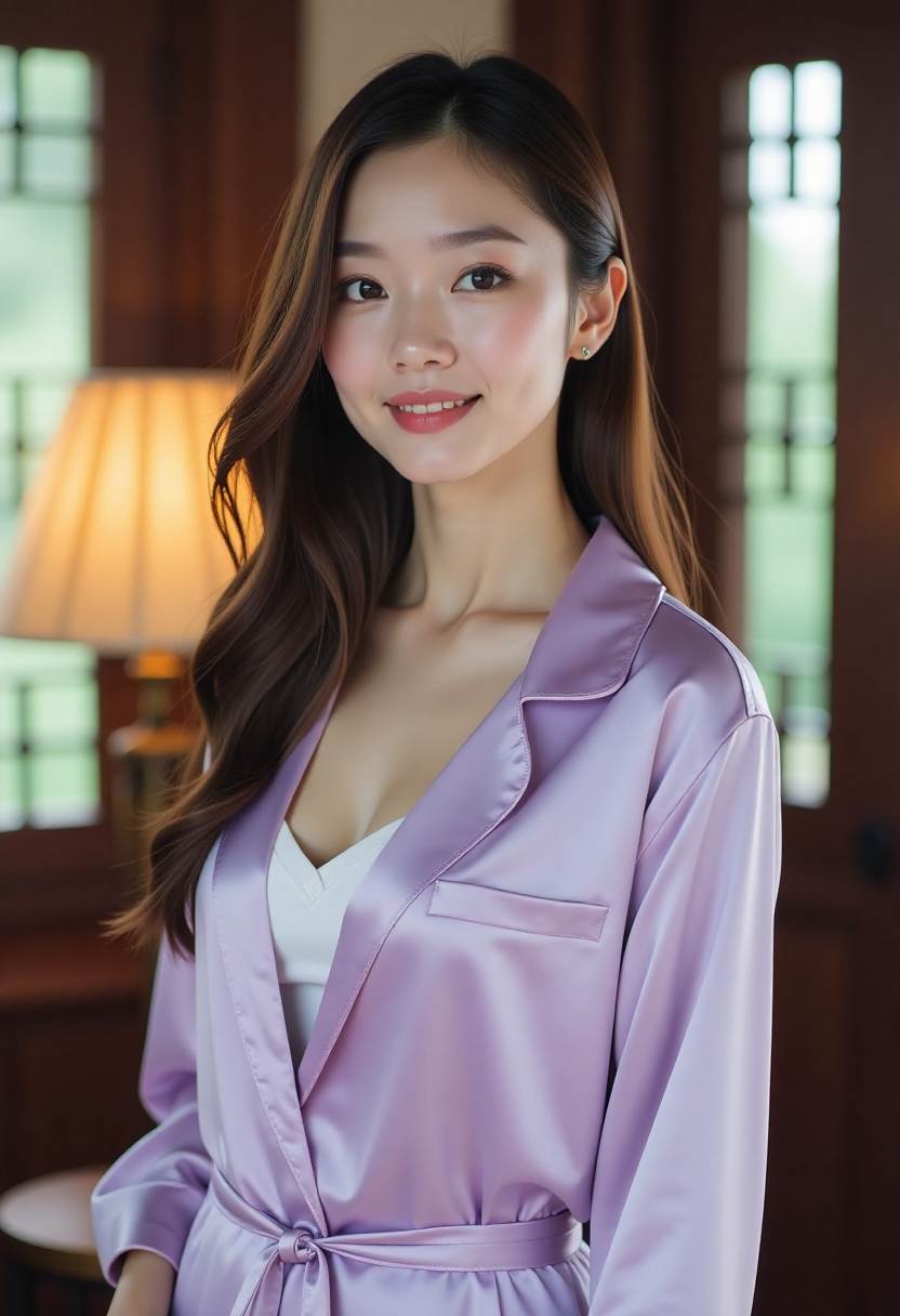 方茵